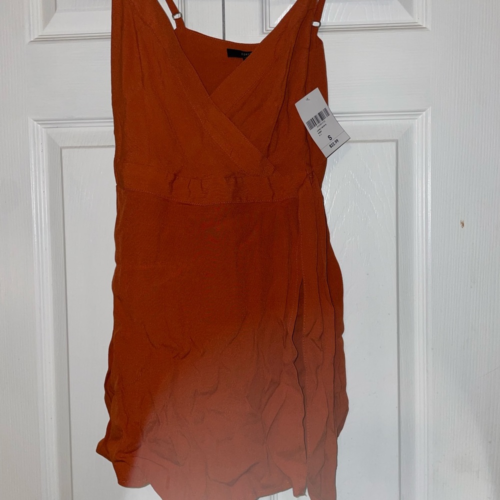 Forever21 Romper
